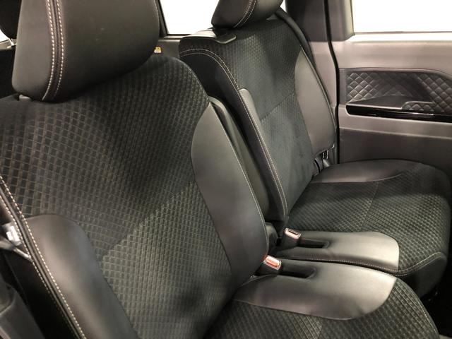 タントカスタムＸ　走行１５３９７キロ／純正ナビ／バックカメラ１年保証距離無制限　走行距離１５３９７キロ　純正フルセグナビ　バックカメラ　ブルートゥース　純正マット　サイドエアバッグ　ＬＥＤヘッドランプ　アイドリングストップ　両側電動スライドドア　キーフリー（埼玉県）の中古車