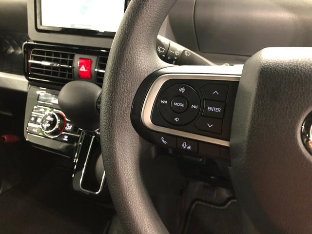 タントカスタムＸ　走行１５３９７キロ／純正ナビ／バックカメラ１年保証距離無制限　走行距離１５３９７キロ　純正フルセグナビ　バックカメラ　ブルートゥース　純正マット　サイドエアバッグ　ＬＥＤヘッドランプ　アイドリングストップ　両側電動スライドドア　キーフリー（埼玉県）の中古車