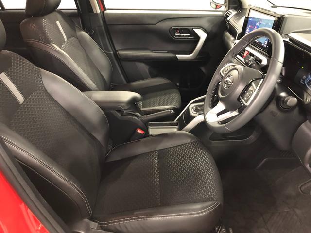 ロッキープレミアム　車検整備付／走行３９９９４キロ／ナビ／ドラレコ１年保証距離無制限　走行距離３９９９４キロ　純正フルセグナビ　バックカメラ　ブルートゥース　ドラレコ　純正マット　サイドエアバッグ　ＬＥＤヘッドランプ　アイドリングストップ　シートヒーター　キーフリー（埼玉県）の中古車