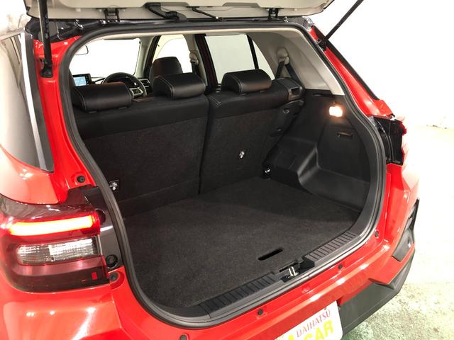 ロッキープレミアム　車検整備付／走行３９９９４キロ／ナビ／ドラレコ１年保証距離無制限　走行距離３９９９４キロ　純正フルセグナビ　バックカメラ　ブルートゥース　ドラレコ　純正マット　サイドエアバッグ　ＬＥＤヘッドランプ　アイドリングストップ　シートヒーター　キーフリー（埼玉県）の中古車