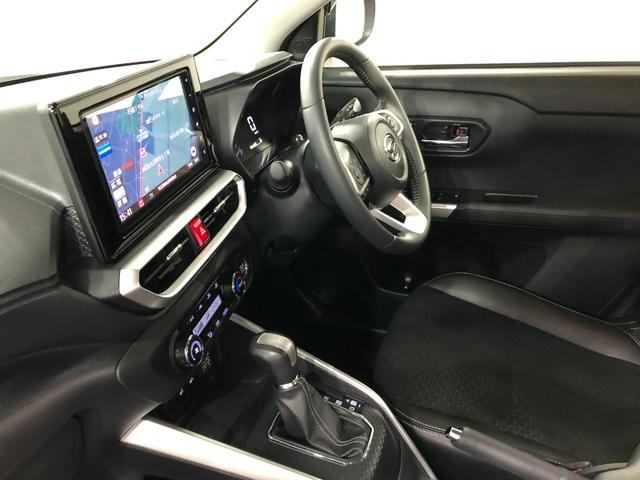 ロッキープレミアム　車検整備付／走行３９９９４キロ／ナビ／ドラレコ１年保証距離無制限　走行距離３９９９４キロ　純正フルセグナビ　バックカメラ　ブルートゥース　ドラレコ　純正マット　サイドエアバッグ　ＬＥＤヘッドランプ　アイドリングストップ　シートヒーター　キーフリー（埼玉県）の中古車