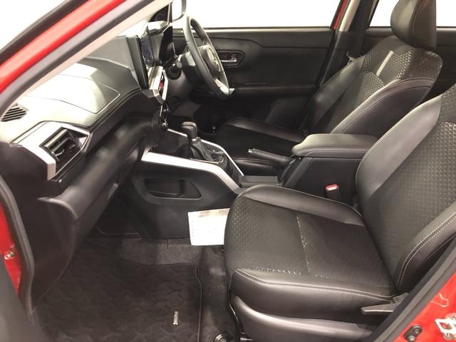 ロッキープレミアム　車検整備付／走行３９９９４キロ／ナビ／ドラレコ１年保証距離無制限　走行距離３９９９４キロ　純正フルセグナビ　バックカメラ　ブルートゥース　ドラレコ　純正マット　サイドエアバッグ　ＬＥＤヘッドランプ　アイドリングストップ　シートヒーター　キーフリー（埼玉県）の中古車