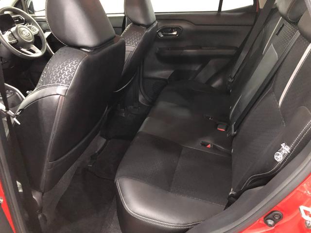 ロッキープレミアム　車検整備付／走行３９９９４キロ／ナビ／ドラレコ１年保証距離無制限　走行距離３９９９４キロ　純正フルセグナビ　バックカメラ　ブルートゥース　ドラレコ　純正マット　サイドエアバッグ　ＬＥＤヘッドランプ　アイドリングストップ　シートヒーター　キーフリー（埼玉県）の中古車