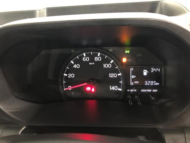 ハイゼットトラックスタンダード　４ＷＤ／ＭＴ車／走行３０８５キロ／ラジオ１年保証距離無制限　走行距離３０８５キロ　４ＷＤ　ＭＴ車　ＦＭＡＭラジオ　純正フロアマット　助手席エアバッグ　クリアランスソナー　オートライト　アイドリングストップ（埼玉県）の中古車