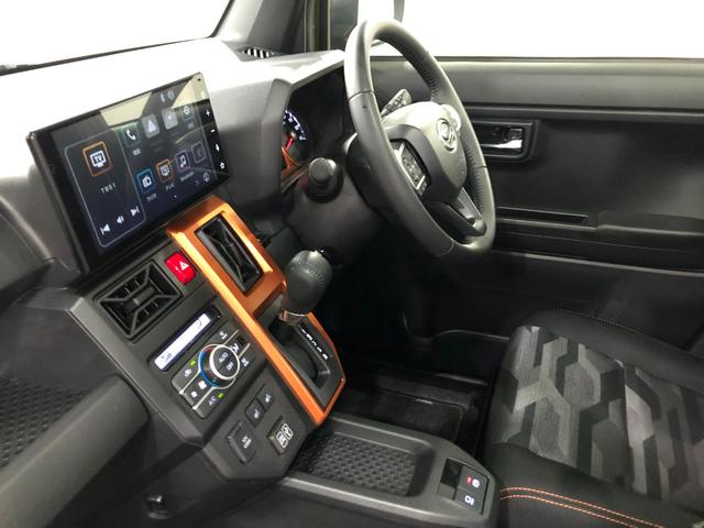 タフトＧターボ　４ＷＤ／車検整備付／９インチディスプレイオーディオワンオーナー　禁煙車　純正スチールホイールホワイト　パノラマモニター　ドラレコ　ブルートゥース　サイドエアバッグ　ＬＥＤヘッドランプ　アイドリングストップ　シートヒーター（埼玉県）の中古車