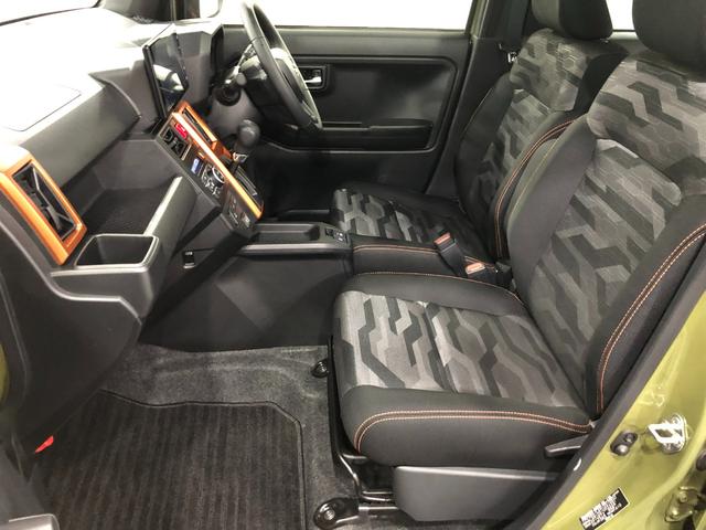 タフトＧターボ　４ＷＤ／車検整備付／９インチディスプレイオーディオワンオーナー　禁煙車　純正スチールホイールホワイト　パノラマモニター　ドラレコ　ブルートゥース　サイドエアバッグ　ＬＥＤヘッドランプ　アイドリングストップ　シートヒーター（埼玉県）の中古車