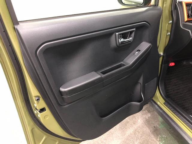 タフトＧターボ　４ＷＤ／車検整備付／９インチディスプレイオーディオワンオーナー　禁煙車　純正スチールホイールホワイト　パノラマモニター　ドラレコ　ブルートゥース　サイドエアバッグ　ＬＥＤヘッドランプ　アイドリングストップ　シートヒーター（埼玉県）の中古車