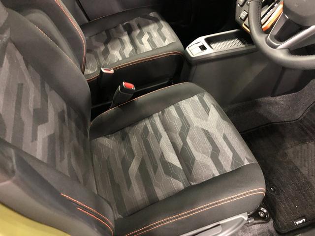 タフトＧターボ　４ＷＤ／車検整備付／９インチディスプレイオーディオワンオーナー　禁煙車　純正スチールホイールホワイト　パノラマモニター　ドラレコ　ブルートゥース　サイドエアバッグ　ＬＥＤヘッドランプ　アイドリングストップ　シートヒーター（埼玉県）の中古車