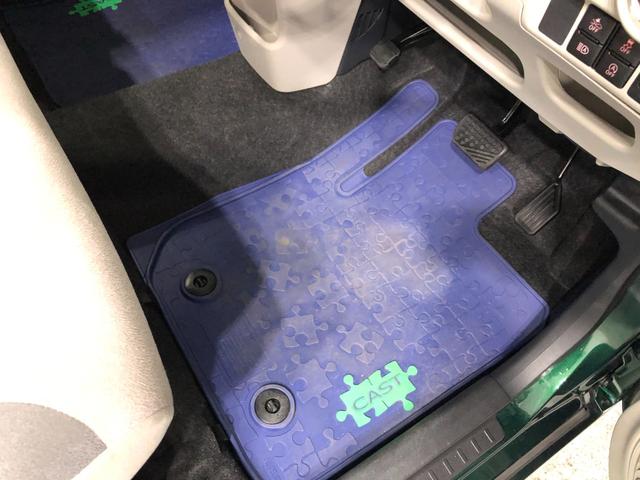 キャストスタイルＧ　ＶＳＳＡIII　走行２３５８４キロ／ナビドラレコ一年保証・走行距離無制限　走行２３５８４キロ　フルセグナビ　ブルートゥース　全周囲カメラ　ドラレコ　オートライト　ＬＥＤヘッドライト　シートヒーター　ベンチシート（埼玉県）の中古車