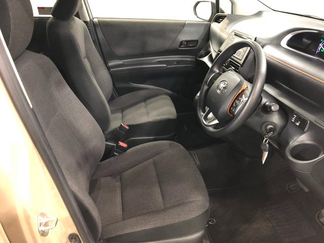 シエンタハイブリッド　ファンベースＸ　走行１５８１２キロ／純正マット１年保証距離無制限　走行距離１５８１２キロ　ＵＳＢソケット　純正カーペットマット　助手席エアバッグ　クリアランスソナー　オートマチックハイビーム　片側電動スライドドア　キーレスエントリー（埼玉県）の中古車