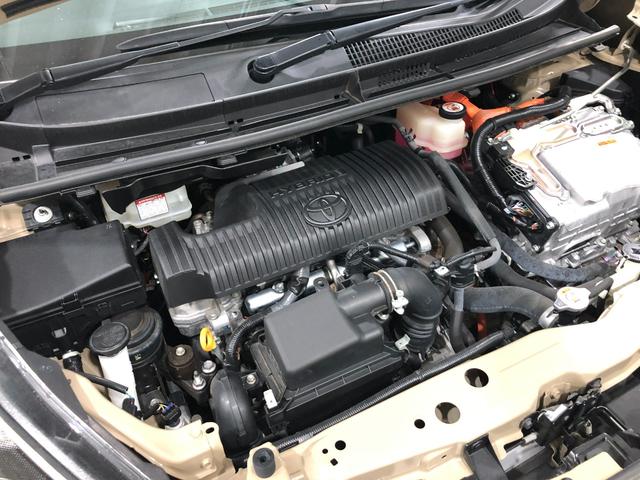 シエンタハイブリッド　ファンベースＸ　走行１５８１２キロ／純正マット１年保証距離無制限　走行距離１５８１２キロ　ＵＳＢソケット　純正カーペットマット　助手席エアバッグ　クリアランスソナー　オートマチックハイビーム　片側電動スライドドア　キーレスエントリー（埼玉県）の中古車