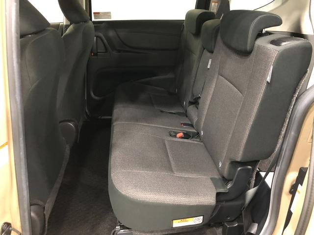 シエンタハイブリッド　ファンベースＸ　走行１５８１２キロ／純正マット１年保証距離無制限　走行距離１５８１２キロ　ＵＳＢソケット　純正カーペットマット　助手席エアバッグ　クリアランスソナー　オートマチックハイビーム　片側電動スライドドア　キーレスエントリー（埼玉県）の中古車