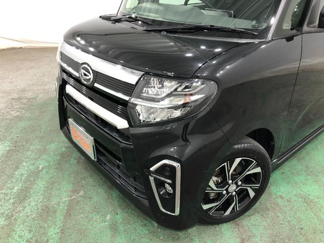 タントカスタムＸセレクション　車検整備付／走行１４６７０キロ／ナビ１年保証距離無制限　走行距離１４６７０キロ　純正フルセグナビ　パノラマモニター　ドラレコ　後席モニター　サイドエアバッグ　ＬＥＤヘッドランプ　アイドリングストップ　シートヒーター　両側電動スライドドア（埼玉県）の中古車