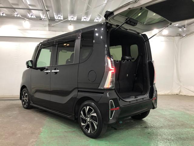 タントカスタムＸセレクション　車検整備付／走行１４６７０キロ／ナビ１年保証距離無制限　走行距離１４６７０キロ　純正フルセグナビ　パノラマモニター　ドラレコ　後席モニター　サイドエアバッグ　ＬＥＤヘッドランプ　アイドリングストップ　シートヒーター　両側電動スライドドア（埼玉県）の中古車