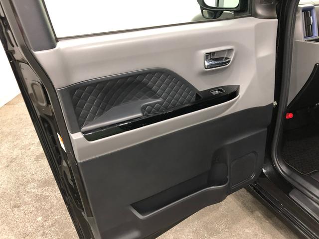 タントカスタムＸセレクション　車検整備付／走行１４６７０キロ／ナビ１年保証距離無制限　走行距離１４６７０キロ　純正フルセグナビ　パノラマモニター　ドラレコ　後席モニター　サイドエアバッグ　ＬＥＤヘッドランプ　アイドリングストップ　シートヒーター　両側電動スライドドア（埼玉県）の中古車