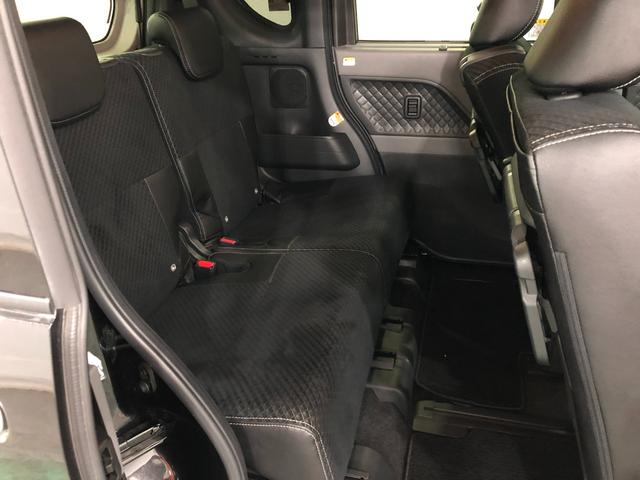 タントカスタムＸセレクション　車検整備付／走行１４６７０キロ／ナビ１年保証距離無制限　走行距離１４６７０キロ　純正フルセグナビ　パノラマモニター　ドラレコ　後席モニター　サイドエアバッグ　ＬＥＤヘッドランプ　アイドリングストップ　シートヒーター　両側電動スライドドア（埼玉県）の中古車