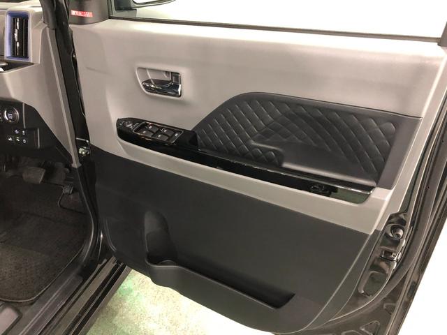 タントカスタムＸセレクション　車検整備付／走行１４６７０キロ／ナビ１年保証距離無制限　走行距離１４６７０キロ　純正フルセグナビ　パノラマモニター　ドラレコ　後席モニター　サイドエアバッグ　ＬＥＤヘッドランプ　アイドリングストップ　シートヒーター　両側電動スライドドア（埼玉県）の中古車