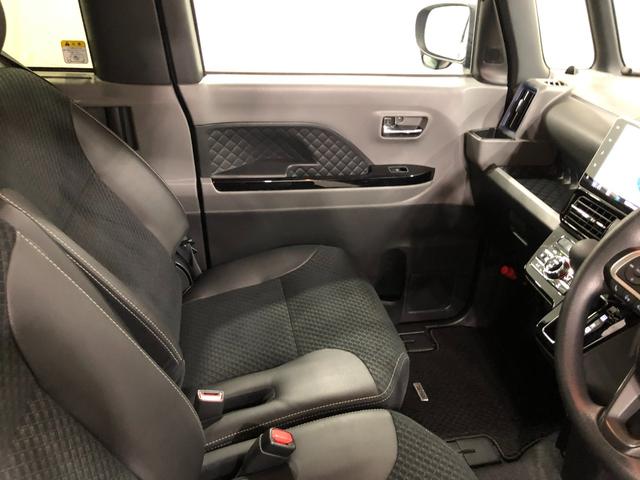 タントカスタムＸセレクション　車検整備付／走行１４６７０キロ／ナビ１年保証距離無制限　走行距離１４６７０キロ　純正フルセグナビ　パノラマモニター　ドラレコ　後席モニター　サイドエアバッグ　ＬＥＤヘッドランプ　アイドリングストップ　シートヒーター　両側電動スライドドア（埼玉県）の中古車