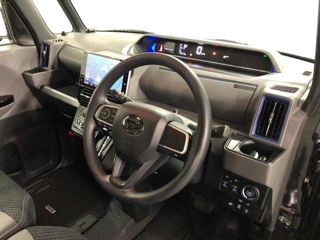 タントカスタムＸセレクション　車検整備付／走行１４６７０キロ／ナビ１年保証距離無制限　走行距離１４６７０キロ　純正フルセグナビ　パノラマモニター　ドラレコ　後席モニター　サイドエアバッグ　ＬＥＤヘッドランプ　アイドリングストップ　シートヒーター　両側電動スライドドア（埼玉県）の中古車