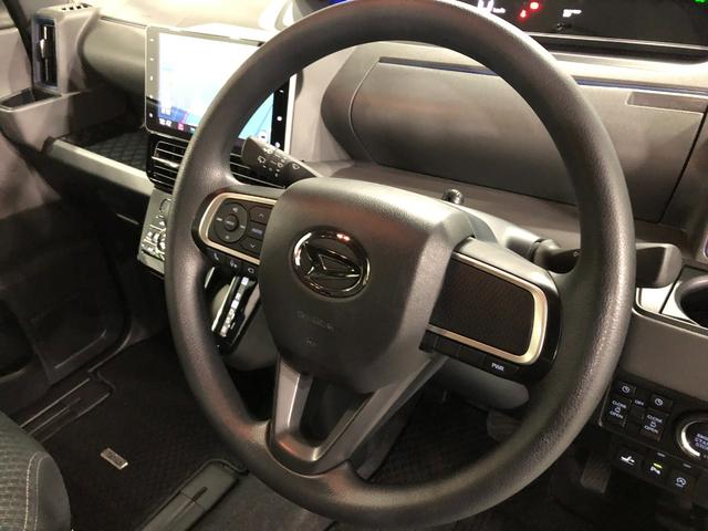 タントカスタムＸセレクション　車検整備付／走行１４６７０キロ／ナビ１年保証距離無制限　走行距離１４６７０キロ　純正フルセグナビ　パノラマモニター　ドラレコ　後席モニター　サイドエアバッグ　ＬＥＤヘッドランプ　アイドリングストップ　シートヒーター　両側電動スライドドア（埼玉県）の中古車