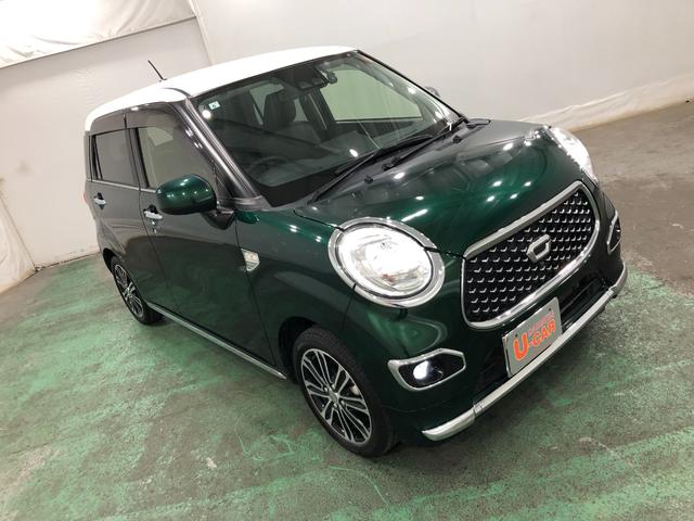 キャストスタイルＧ　ターボ　プライムコレクション　ＳＡIII　ナビ１年保証距離無制限　走行距離６５８８７キロ　純正カーペットマット　ＬＥＤオートライト　オートマチックハイビーム　アイドリングストップ　シートヒーター　ＴＶ　ナビ　全周囲カメラ　ドラレコ　ＥＴＣ（埼玉県）の中古車
