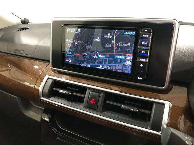 キャストスタイルＧ　ターボ　プライムコレクション　ＳＡIII　ナビ１年保証距離無制限　走行距離６５８８７キロ　純正カーペットマット　ＬＥＤオートライト　オートマチックハイビーム　アイドリングストップ　シートヒーター　ＴＶ　ナビ　全周囲カメラ　ドラレコ　ＥＴＣ（埼玉県）の中古車
