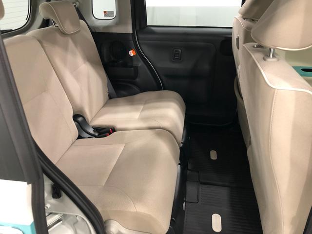 ムーヴキャンバスＧメイクアップＶＳ　ＳＡIII　走行１１７６７キロ／ナビ１年保証距離無制限　走行１１７６７キロ　ナビ　ドラレコ　全周囲モニター　Ｂｌｕｅｔｏｏｔｈ　ＵＳＢ　シートヒーター　両側電動スライドドア　取扱説明書　メンテナンスノート　スペアキー　スマートアシスト（埼玉県）の中古車