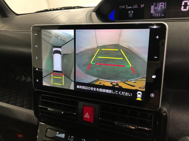 タントカスタムＲＳ　走行４３９３１キロ　ナビ　　ドラレコ　　雹害車１年保証距離無制限　パノラマモニター　ドラレコ　純正マット　サイドエアバッグ　ＬＥＤヘッドランプ　アイドリングストップ　シートヒーター　両側電動スライドドア（埼玉県）の中古車