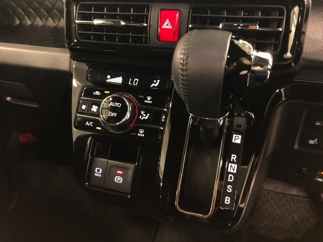 タントカスタムＲＳ　走行４３９３１キロ　ナビ　　ドラレコ　　雹害車１年保証距離無制限　パノラマモニター　ドラレコ　純正マット　サイドエアバッグ　ＬＥＤヘッドランプ　アイドリングストップ　シートヒーター　両側電動スライドドア（埼玉県）の中古車