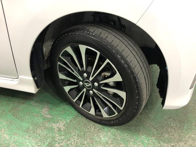 タントカスタムＲＳ　走行４３９３１キロ　ナビ　　ドラレコ　　雹害車１年保証距離無制限　パノラマモニター　ドラレコ　純正マット　サイドエアバッグ　ＬＥＤヘッドランプ　アイドリングストップ　シートヒーター　両側電動スライドドア（埼玉県）の中古車