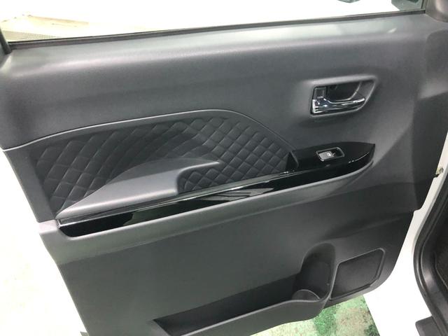 タントカスタムＲＳ　走行４３９３１キロ　ナビ　　ドラレコ　　雹害車１年保証距離無制限　パノラマモニター　ドラレコ　純正マット　サイドエアバッグ　ＬＥＤヘッドランプ　アイドリングストップ　シートヒーター　両側電動スライドドア（埼玉県）の中古車