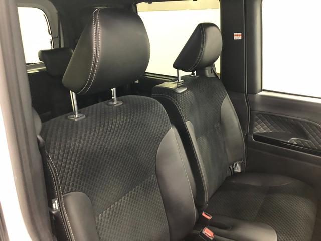タントカスタムＲＳ　走行４３９３１キロ　ナビ　　ドラレコ　　雹害車１年保証距離無制限　パノラマモニター　ドラレコ　純正マット　サイドエアバッグ　ＬＥＤヘッドランプ　アイドリングストップ　シートヒーター　両側電動スライドドア（埼玉県）の中古車