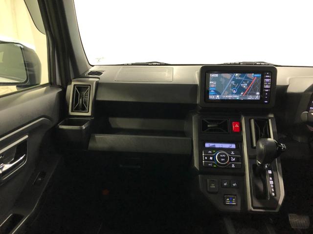 タフトＧ　クロムベンチャー　走行４９９０キロ／ナビ／ドラレコ１年保証距離無制限　走行距離４９９０キロ　フルセグナビ　バックカメラ　ブルートゥース　ドラレコ　純正マット　サイドエアバッグ　ＬＥＤヘッドランプ　アイドリングストップ　シートヒーター　キーフリー（埼玉県）の中古車