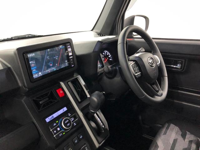 タフトＧ　クロムベンチャー　走行４９９０キロ／ナビ／ドラレコ１年保証距離無制限　走行距離４９９０キロ　フルセグナビ　バックカメラ　ブルートゥース　ドラレコ　純正マット　サイドエアバッグ　ＬＥＤヘッドランプ　アイドリングストップ　シートヒーター　キーフリー（埼玉県）の中古車