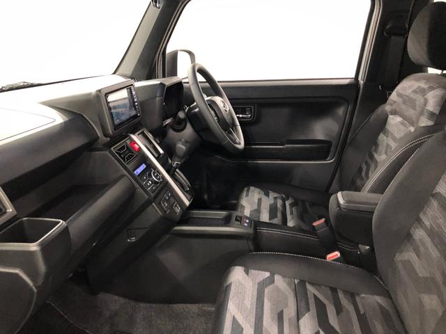 タフトＧ　クロムベンチャー　走行４９９０キロ／ナビ／ドラレコ１年保証距離無制限　走行距離４９９０キロ　フルセグナビ　バックカメラ　ブルートゥース　ドラレコ　純正マット　サイドエアバッグ　ＬＥＤヘッドランプ　アイドリングストップ　シートヒーター　キーフリー（埼玉県）の中古車