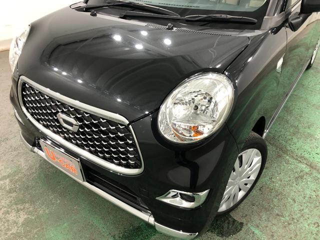 キャストスタイルＸ　リミテッド　ＳＡIII　走行３０４３２キロ／ナビ１年保証距離無制限　走行３０４３２キロ　純正フルセグナビ　バックカメラ　ドラレコ　純正マット　アイドリングストップ　シートヒーター　スマートアシスト３　プッシュボタンスタート　オート格納式ドアミラー（埼玉県）の中古車
