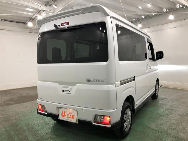 アトレーＲＳ　車検整備付／走行７８１８３キロ／フルセグナビ／ドラレコ１年保証距離無制限　走行距離７８１８３キロ　フルセグナビ　バックカメラ　ブルートゥース　ドラレコ　純正マット　助手席エアバッグ　ＬＥＤヘッドランプ　アイドリングストップ　両側電動スライドドア（埼玉県）の中古車