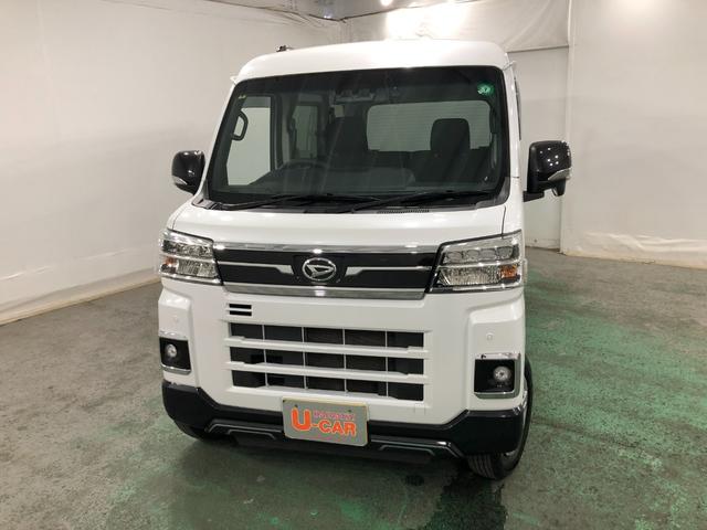アトレーＲＳ　車検整備付／走行７８１８３キロ／フルセグナビ／ドラレコ１年保証距離無制限　走行距離７８１８３キロ　フルセグナビ　バックカメラ　ブルートゥース　ドラレコ　純正マット　助手席エアバッグ　ＬＥＤヘッドランプ　アイドリングストップ　両側電動スライドドア（埼玉県）の中古車