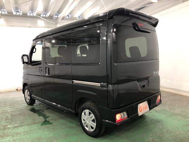 アトレーＲＳ　走行３６６２６キロ／車検整備付／ナビ／ドラレコ一年保証・走行距離無制限　走行３６６２６キロ　フルセグナビ　ブルートゥース　バックカメラ　ドラレコ　クリアランスソナー　オートライト　ＬＥＤヘッドライト　両側電動スライドドア（埼玉県）の中古車