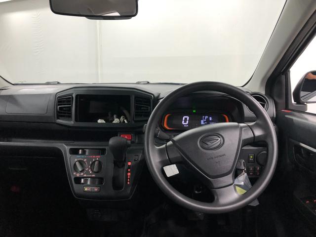 ミライースＬ　ＳＡIII　走行５９０７キロ／オートライト／マット１年保証距離無制限　走行距離５９０７キロ　マット　助手席エアバッグ　クリアランスソナー　オートマチックハイビーム　オートライト　アイドリングストップ　スマートアシスト３　キーレスエントリー（埼玉県）の中古車