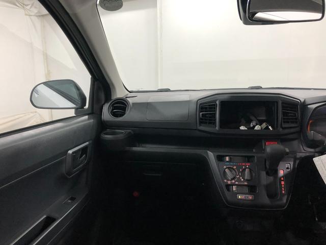 ミライースＬ　ＳＡIII　走行５９０７キロ／オートライト／マット１年保証距離無制限　走行距離５９０７キロ　マット　助手席エアバッグ　クリアランスソナー　オートマチックハイビーム　オートライト　アイドリングストップ　スマートアシスト３　キーレスエントリー（埼玉県）の中古車