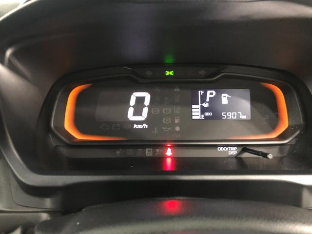 ミライースＬ　ＳＡIII　走行５９０７キロ／オートライト／マット１年保証距離無制限　走行距離５９０７キロ　マット　助手席エアバッグ　クリアランスソナー　オートマチックハイビーム　オートライト　アイドリングストップ　スマートアシスト３　キーレスエントリー（埼玉県）の中古車
