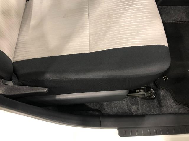 ミライースＬ　ＳＡIII　走行５９０７キロ／オートライト／マット１年保証距離無制限　走行距離５９０７キロ　マット　助手席エアバッグ　クリアランスソナー　オートマチックハイビーム　オートライト　アイドリングストップ　スマートアシスト３　キーレスエントリー（埼玉県）の中古車