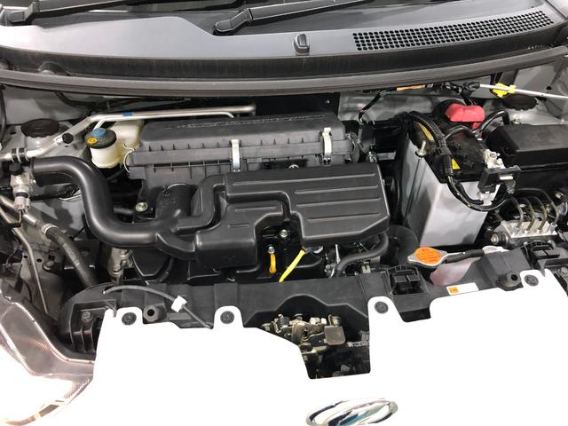 ミライースＬ　ＳＡIII　走行５９０７キロ／オートライト／マット１年保証距離無制限　走行距離５９０７キロ　マット　助手席エアバッグ　クリアランスソナー　オートマチックハイビーム　オートライト　アイドリングストップ　スマートアシスト３　キーレスエントリー（埼玉県）の中古車