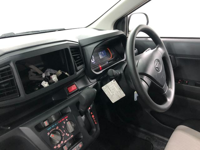 ミライースＬ　ＳＡIII　走行５９０７キロ／オートライト／マット１年保証距離無制限　走行距離５９０７キロ　マット　助手席エアバッグ　クリアランスソナー　オートマチックハイビーム　オートライト　アイドリングストップ　スマートアシスト３　キーレスエントリー（埼玉県）の中古車