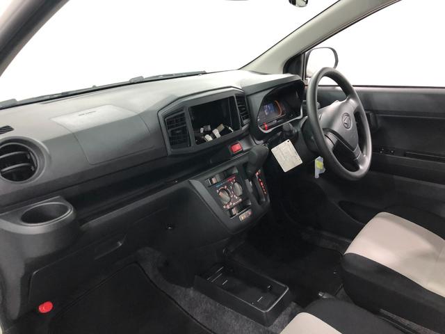 ミライースＬ　ＳＡIII　走行５９０７キロ／オートライト／マット１年保証距離無制限　走行距離５９０７キロ　マット　助手席エアバッグ　クリアランスソナー　オートマチックハイビーム　オートライト　アイドリングストップ　スマートアシスト３　キーレスエントリー（埼玉県）の中古車