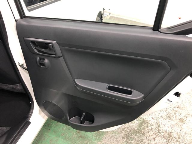 ミライースＬ　ＳＡIII　走行５９０７キロ／オートライト／マット１年保証距離無制限　走行距離５９０７キロ　マット　助手席エアバッグ　クリアランスソナー　オートマチックハイビーム　オートライト　アイドリングストップ　スマートアシスト３　キーレスエントリー（埼玉県）の中古車