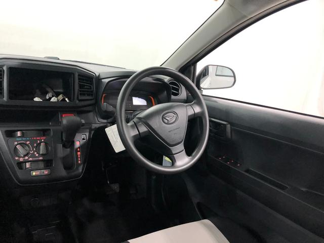 ミライースＬ　ＳＡIII　走行５９０７キロ／オートライト／マット１年保証距離無制限　走行距離５９０７キロ　マット　助手席エアバッグ　クリアランスソナー　オートマチックハイビーム　オートライト　アイドリングストップ　スマートアシスト３　キーレスエントリー（埼玉県）の中古車