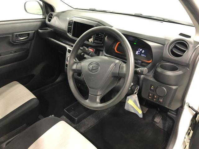 ミライースＬ　ＳＡIII　走行５９０７キロ／オートライト／マット１年保証距離無制限　走行距離５９０７キロ　マット　助手席エアバッグ　クリアランスソナー　オートマチックハイビーム　オートライト　アイドリングストップ　スマートアシスト３　キーレスエントリー（埼玉県）の中古車