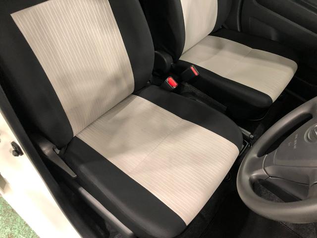 ミライースＬ　ＳＡIII　走行５９０７キロ／オートライト／マット１年保証距離無制限　走行距離５９０７キロ　マット　助手席エアバッグ　クリアランスソナー　オートマチックハイビーム　オートライト　アイドリングストップ　スマートアシスト３　キーレスエントリー（埼玉県）の中古車
